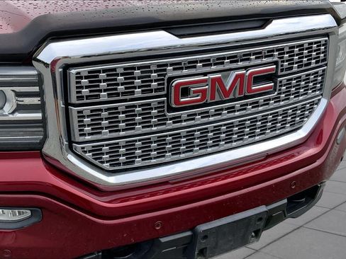 Used 2017 GMC Sierra 1500 SLT AWD/4WD image 29