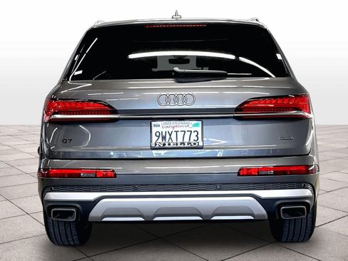 Used 2026 Audi Q7 2.0T Premium AWD/4WD image 7