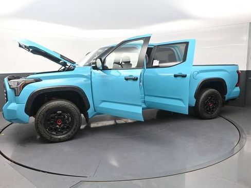 New 2026 Toyota Tundra TRD Pro AWD/4WD image 39