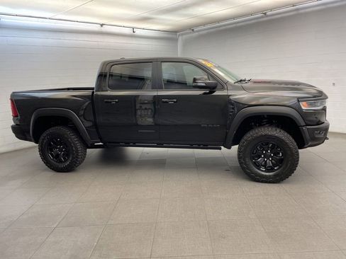 Used 2026 RAM 1500 RHO AWD/4WD image 4