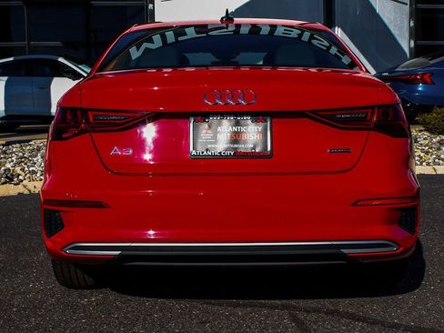 Used 2022 Audi A3 2.0T Premium image 5