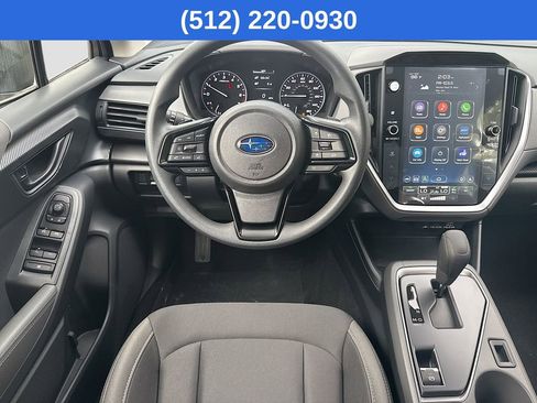 Certified 2025 Subaru Crosstrek 2.0i Premium w/ Convenience Package #2 image 26