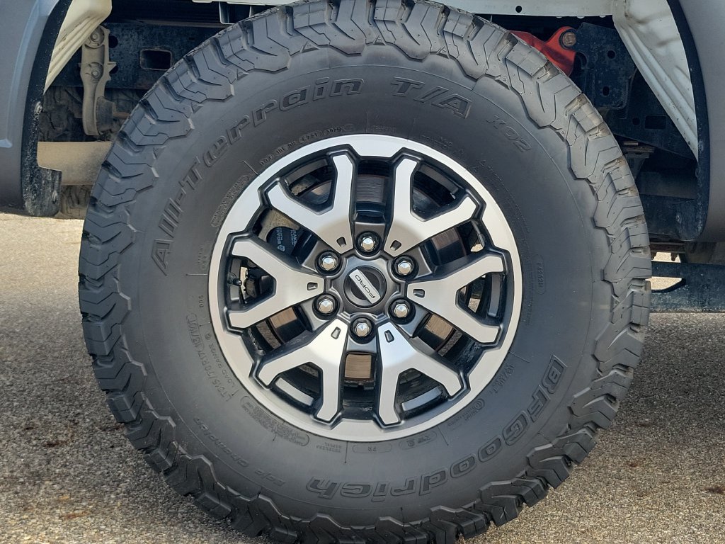 Used 2022 Ford F150 Raptor w/ Equipment Group 801A High AWD/4WD image 37