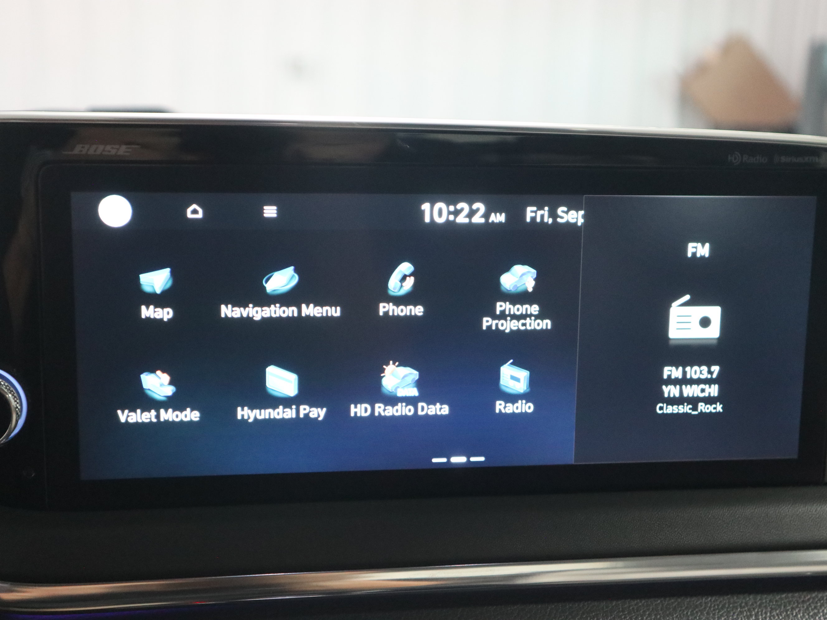Used 2022 Hyundai Sonata Limited FWD image 34