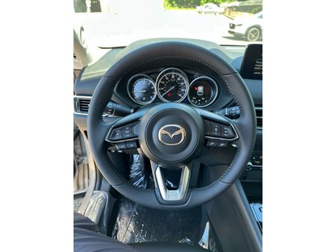 Certified 2025 MAZDA CX-5 AWD 2.5 S w/ Select Package image 17