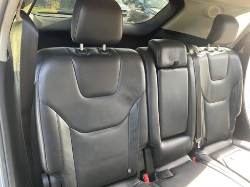 Used 2017 Ford Edge Titanium FWD image 59