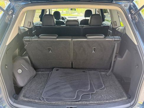 Used 2018 Volkswagen Atlas SE FWD image 16