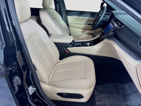 Used 2024 Jeep Grand Cherokee Limited RWD image 28