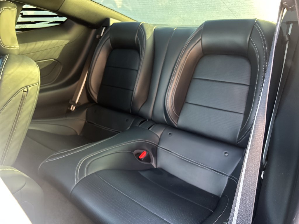 Used 2025 Ford Mustang GT Premium RWD image 10