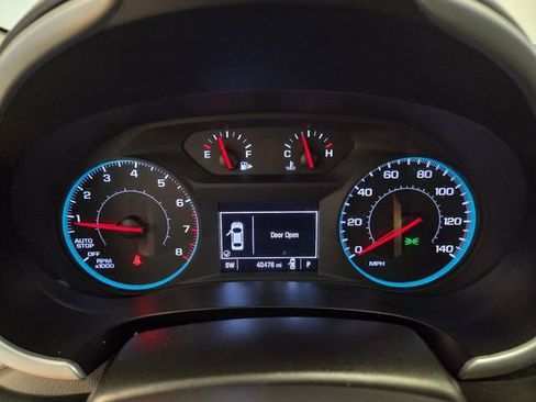Used 2022 Chevrolet Malibu RS FWD image 26