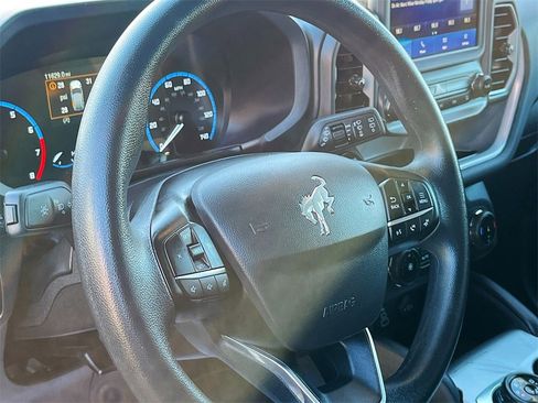 Used 2024 Ford Bronco Sport Big Bend image 9