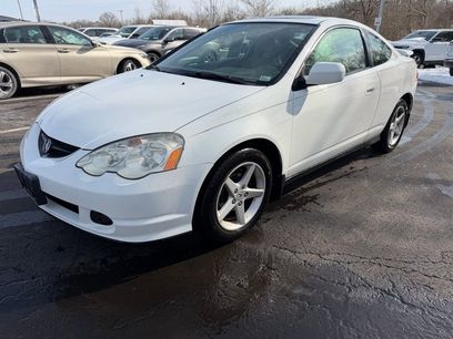 Used 2004 Acura RSX