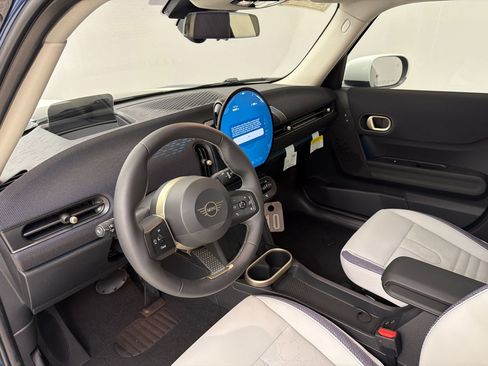 New 2026 MINI Cooper S FWD image 4