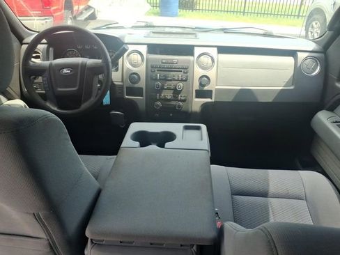 Used 2011 Ford F150 XLT w/ XTR Pkg AWD/4WD image 9