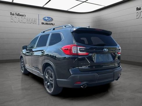 Used 2023 Subaru Ascent Onyx Edition AWD/4WD image 7