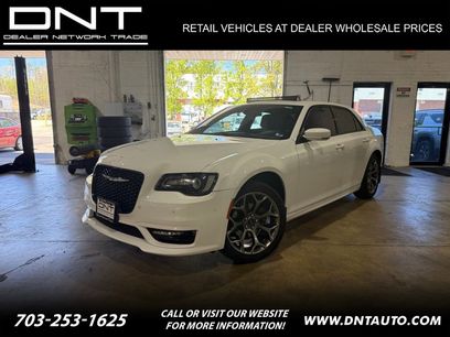Used 2018 Chrysler 300 S w/ 300S Premium Group