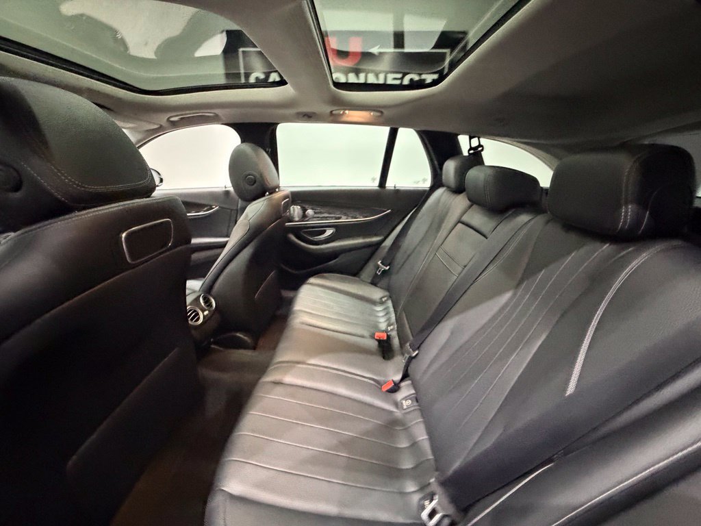 Used 2019 Mercedes-Benz E 450 4MATIC Wagon w/ Premium Package image 27