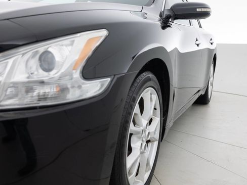 Used 2014 Nissan Maxima 3.5 SV w/ Premium Package image 12