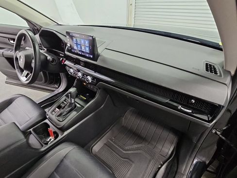 Used 2024 Honda CR-V EX-L image 37