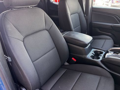 Used 2025 GMC Canyon Elevation w/ Convenience Package RWD image 31