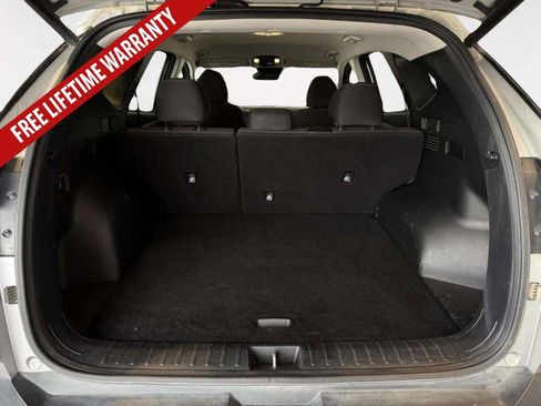 Used 2024 Hyundai Tucson SEL FWD image 31