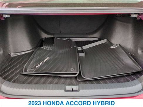 Used 2023 Honda Accord Sport image 23