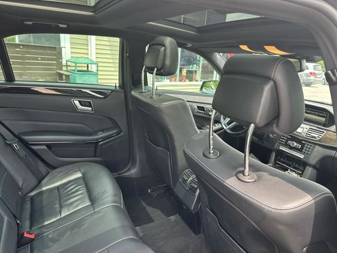 Used 2014 Mercedes-Benz E 350 Sedan w/ Premium 1 Package image 20