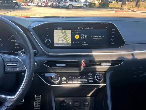 Used 2020 Hyundai Sonata SEL Plus w/ Tech Package image 5