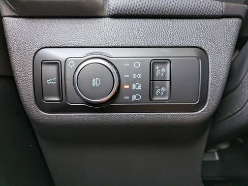 New 2025 Ford Bronco Sport Outer Banks image 39