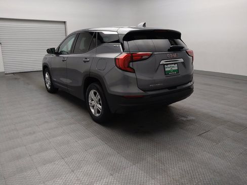 Used 2020 GMC Terrain SLE FWD image 5