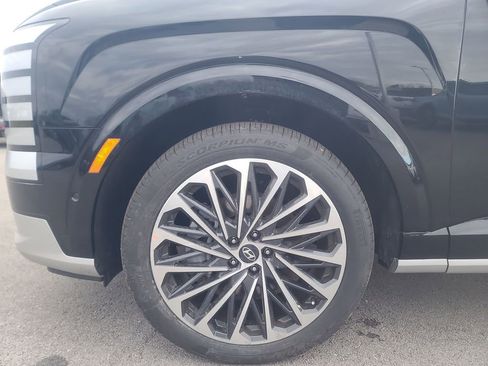 New 2026 Hyundai Palisade Calligraphy image 16