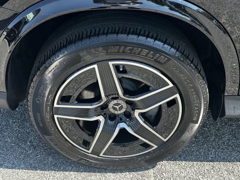 Certified 2026 Mercedes-Benz GLC 300 image 20