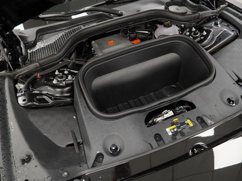 Used 2025 Dodge Charger R/T Scat Pack w/ Track Pack image 46