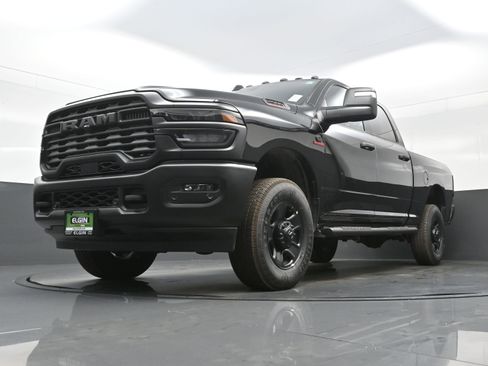 New 2026 RAM 2500 Tradesman image 11