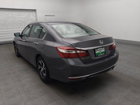 Used 2016 Honda Accord LX image 5