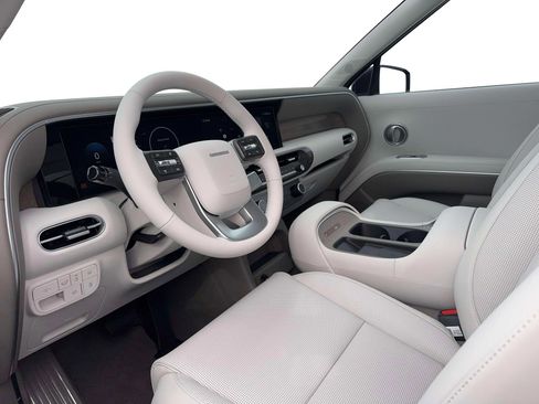 New 2026 Hyundai Palisade SEL FWD image 23