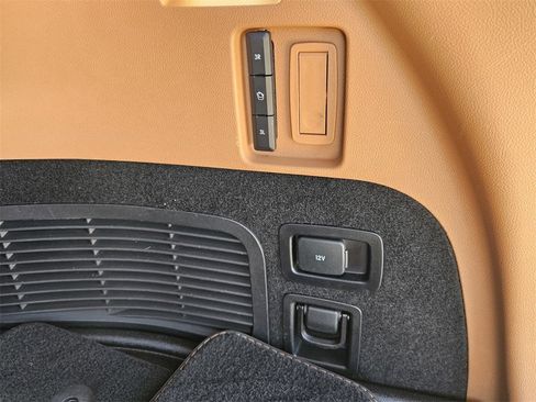 Used 2023 Lincoln Aviator Black Label Grand Touring image 30