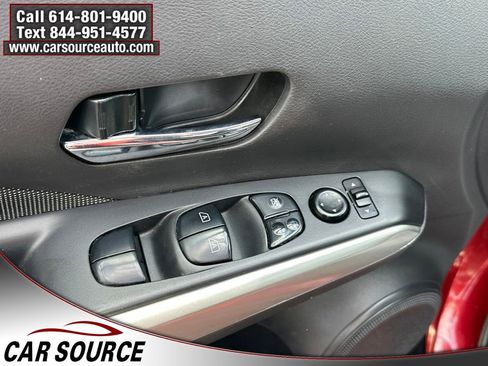 Used 2020 Nissan Kicks SV FWD image 10