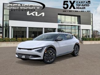 New 2026 Kia EV6 Light RWD video 1