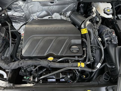 New 2026 Chevrolet Trax RS w/ Driver Confidence Package image 20