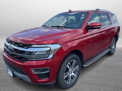 Used 2022 Ford Expedition Limited