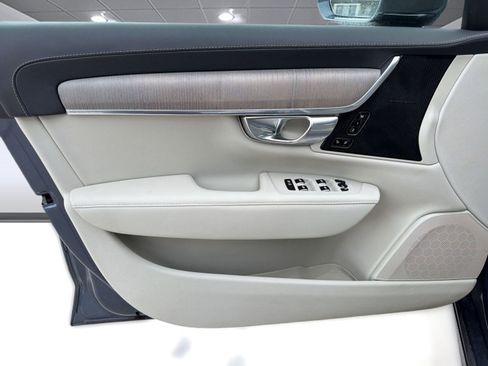 Certified 2023 Volvo S90 B6 Ultimate w/ Protection Package Premier AWD/4WD image 20