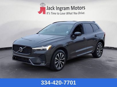 Used 2024 Volvo XC60 B5 Plus