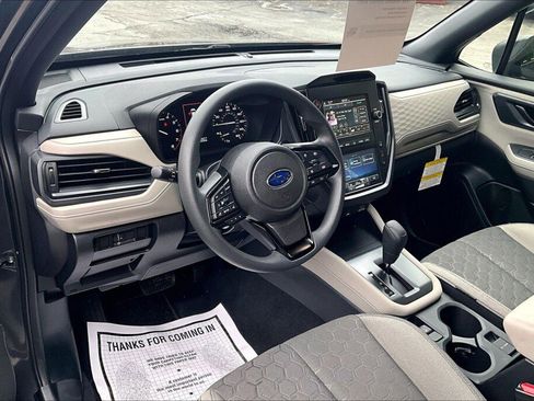 Certified 2025 Subaru Forester image 10