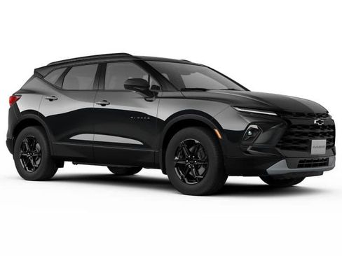 New 2026 Chevrolet Blazer LT w/ Convenience Package image 54