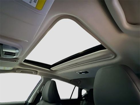 New 2026 Subaru Crosstrek 2.0i Premium image 6