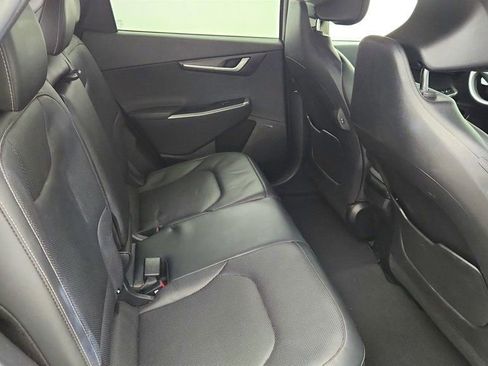 Used 2022 Kia EV6 Wind image 23