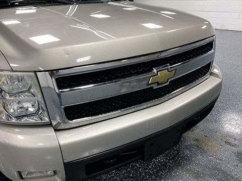 Used 2008 Chevrolet Silverado 1500 LTZ w/ Safety Package image 29