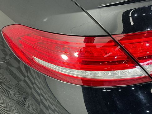 Used 2017 Mercedes-Benz C 43 AMG 4MATIC Coupe image 30