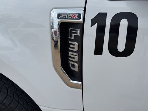 Used 2020 Ford F350 XL w/ STX Appearance Package image 12